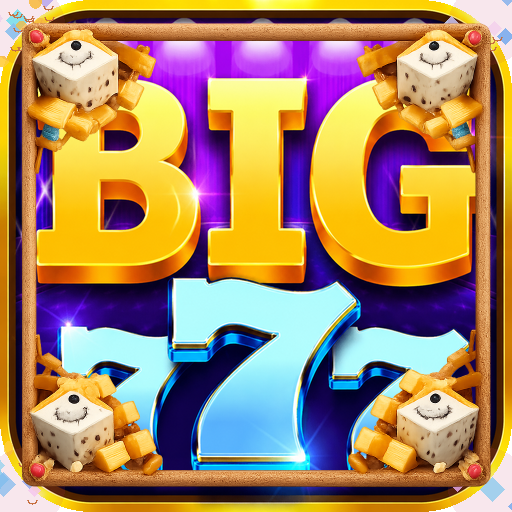 big777 — mitra unggulan