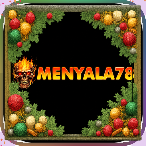 menyala78 — mitra unggulan