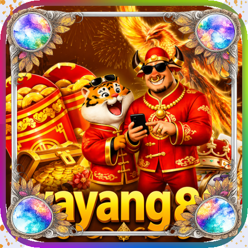 wayang88 — mitra unggulan