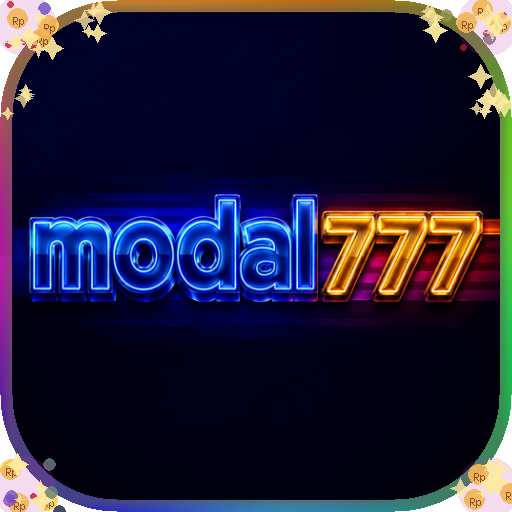 modal777 — galeri pratinjau Resmi APK